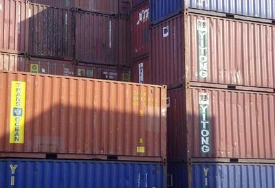 国内海运行情、船期与价格解析——以广州市展航货运代理为例