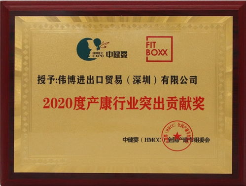 Tightra 荣获健康博览会大奖，以创新科技重塑产后恢复，引领行业进出口新浪潮