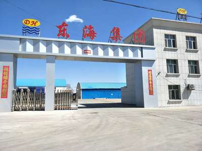 吉林省东海粮食集团 国内贸易代理业务的发展与前景分析