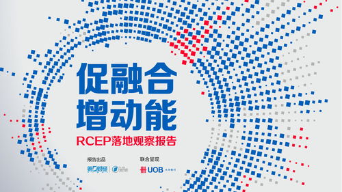 RCEP生效背景下中国与东盟货物进出口合作新机遇——基于第一财经研究院报告的解读